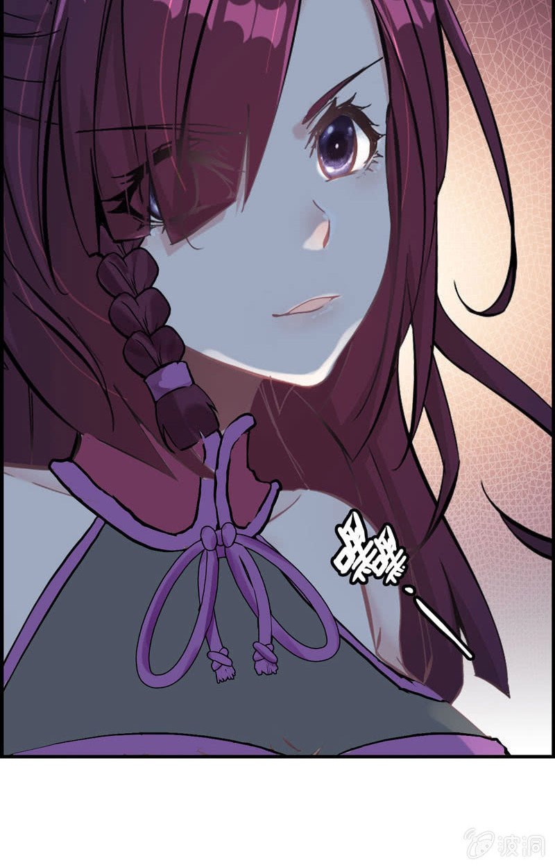 Vengeance of the Heavenly Demon Chapter 13 Bahasa Indonesia