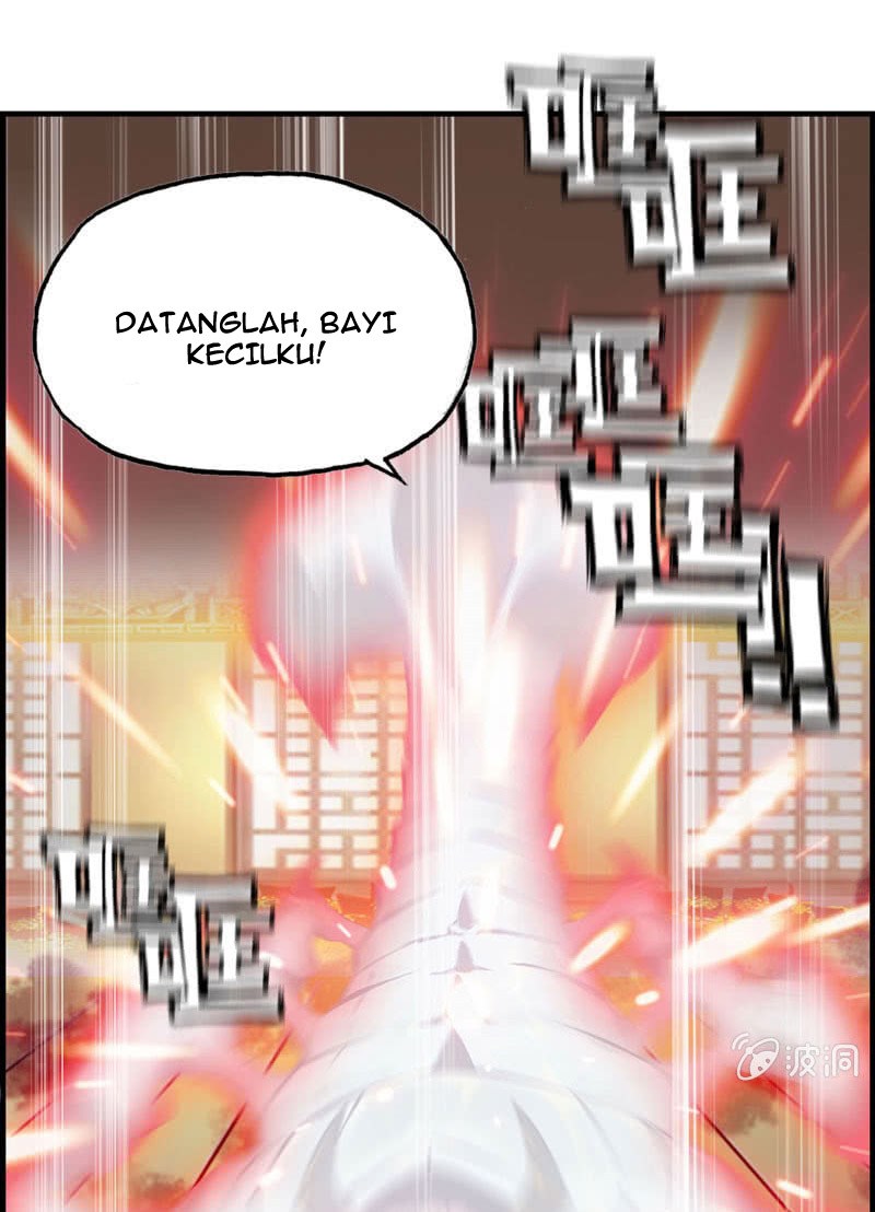 Vengeance of the Heavenly Demon Chapter 13 Bahasa Indonesia