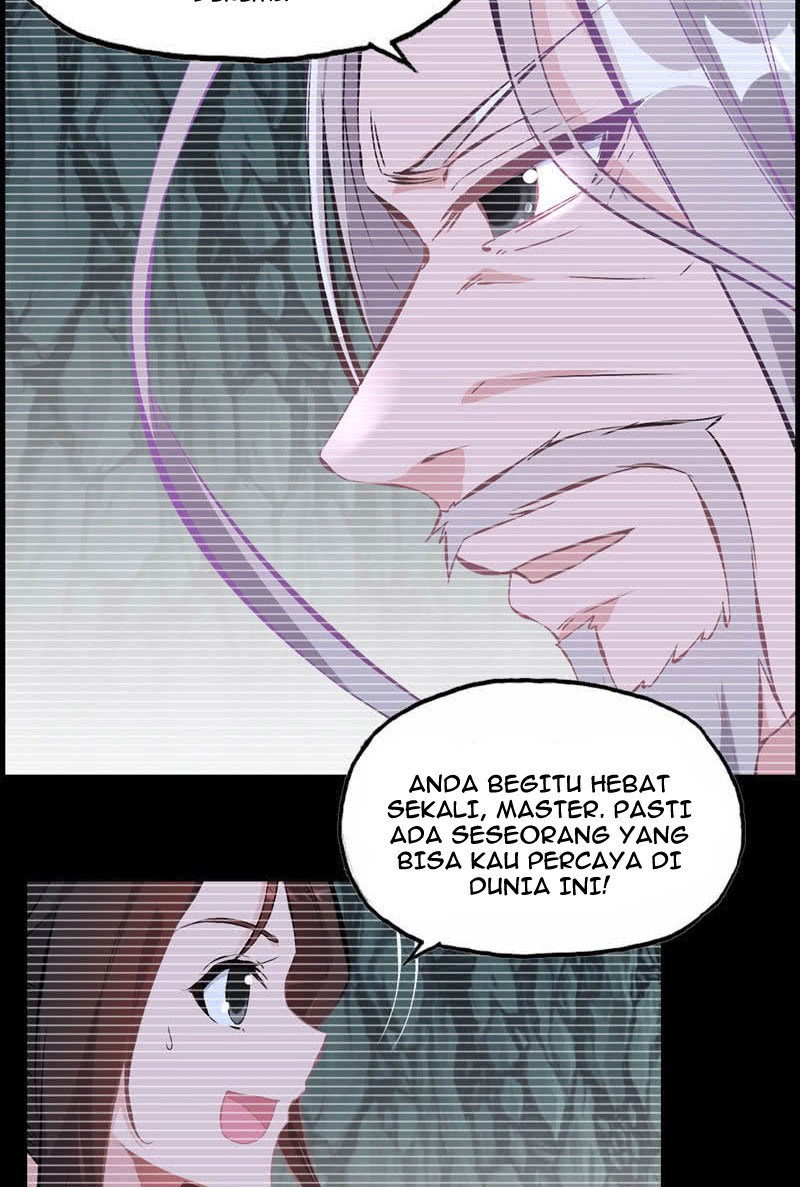 Vengeance of the Heavenly Demon Chapter 13 Bahasa Indonesia