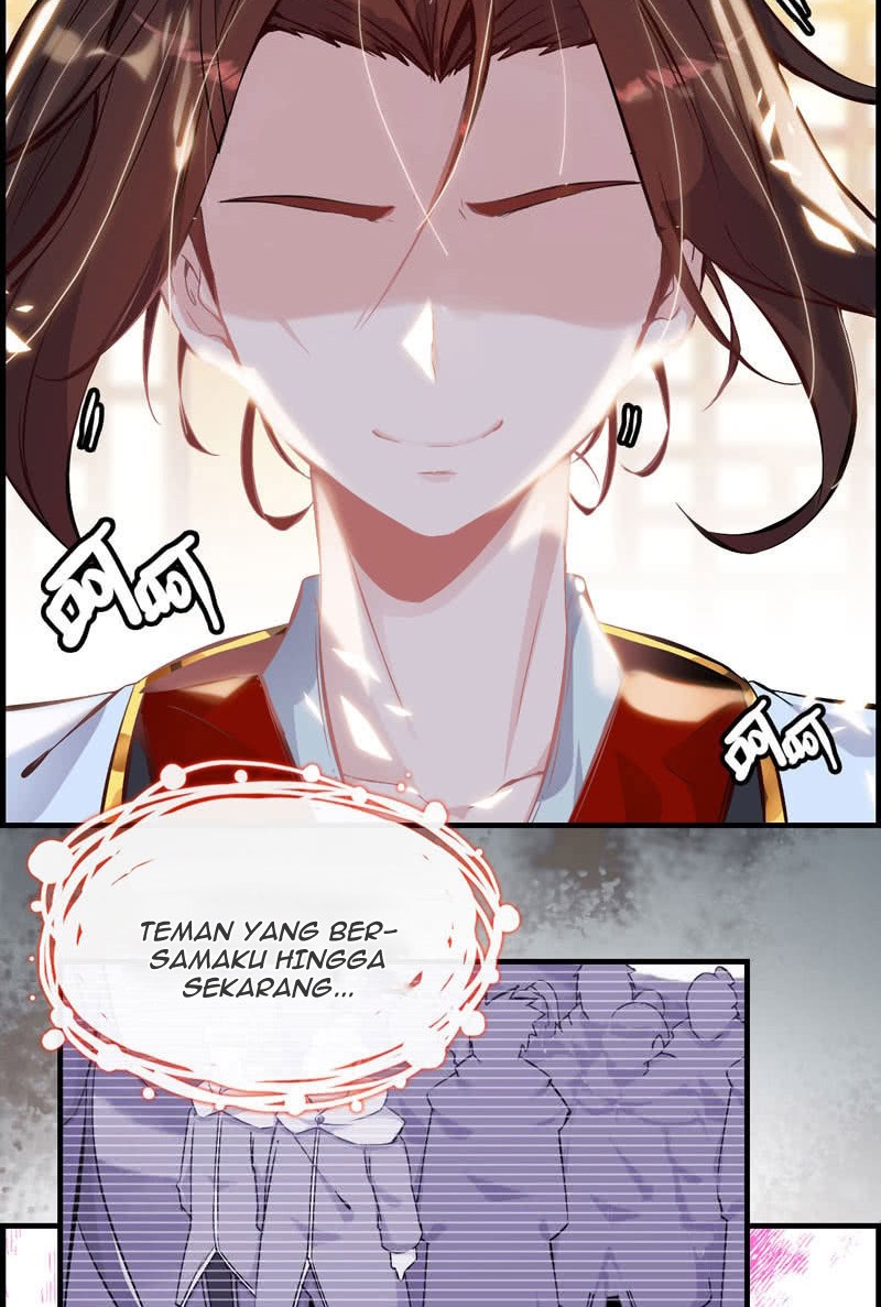 Vengeance of the Heavenly Demon Chapter 13 Bahasa Indonesia