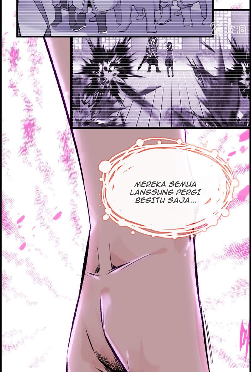 Vengeance of the Heavenly Demon Chapter 13 Bahasa Indonesia