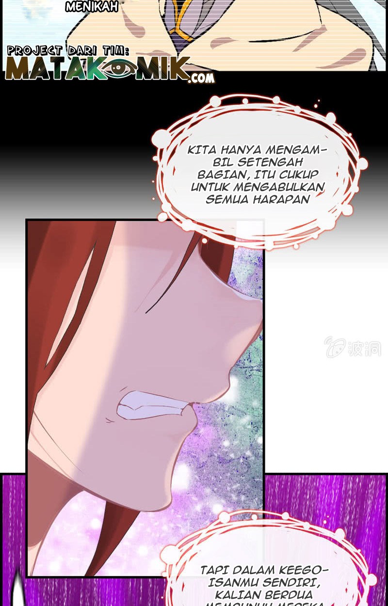Vengeance of the Heavenly Demon Chapter 13 Bahasa Indonesia