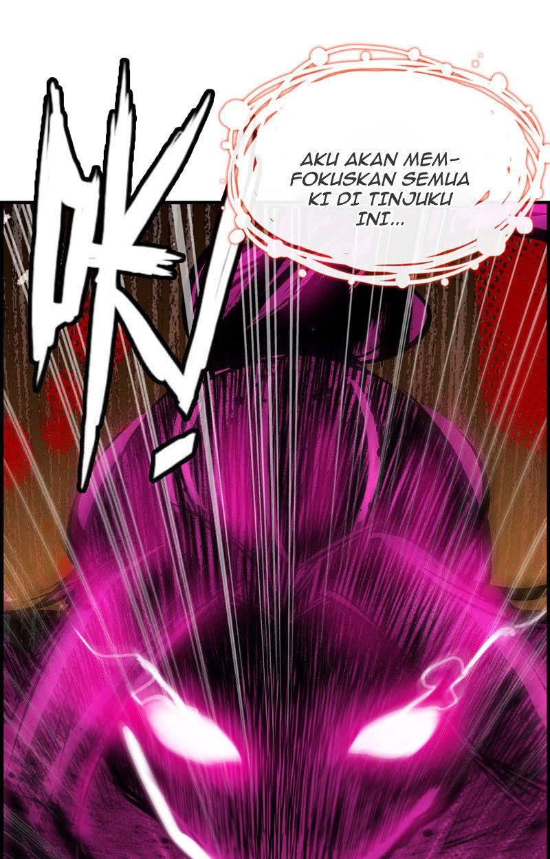 Vengeance of the Heavenly Demon Chapter 13 Bahasa Indonesia