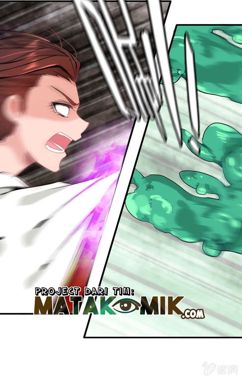 Vengeance of the Heavenly Demon Chapter 13 Bahasa Indonesia