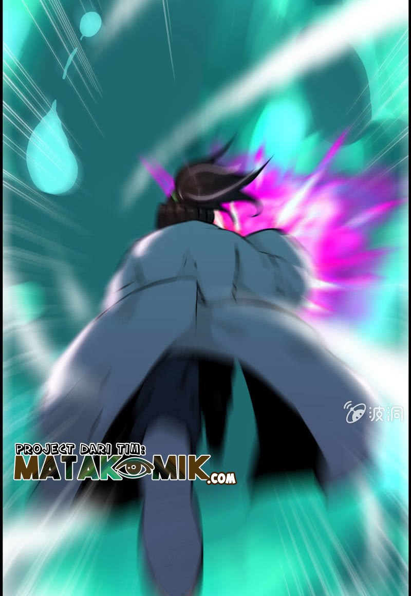 Vengeance of the Heavenly Demon Chapter 13 Bahasa Indonesia