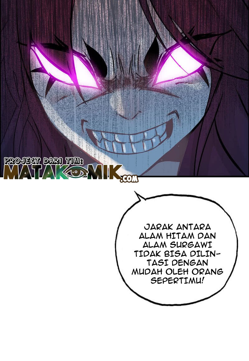 Vengeance of the Heavenly Demon Chapter 13 Bahasa Indonesia