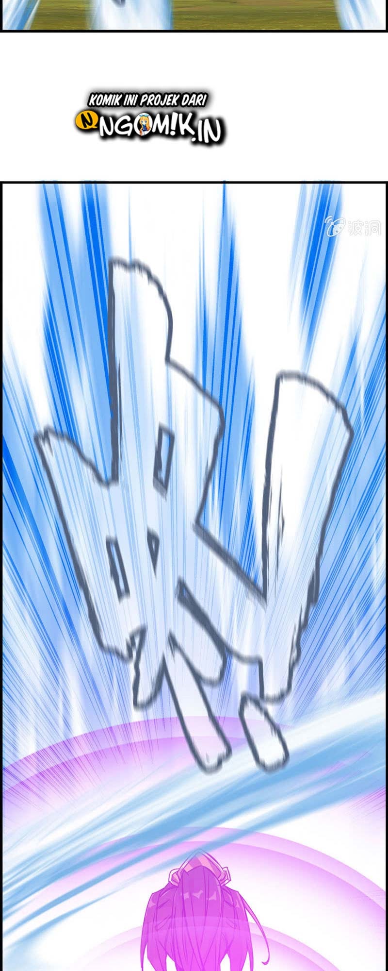 Vengeance of the Heavenly Demon chapter 23