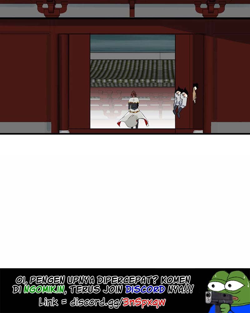 Vengeance of the Heavenly Demon chapter 23