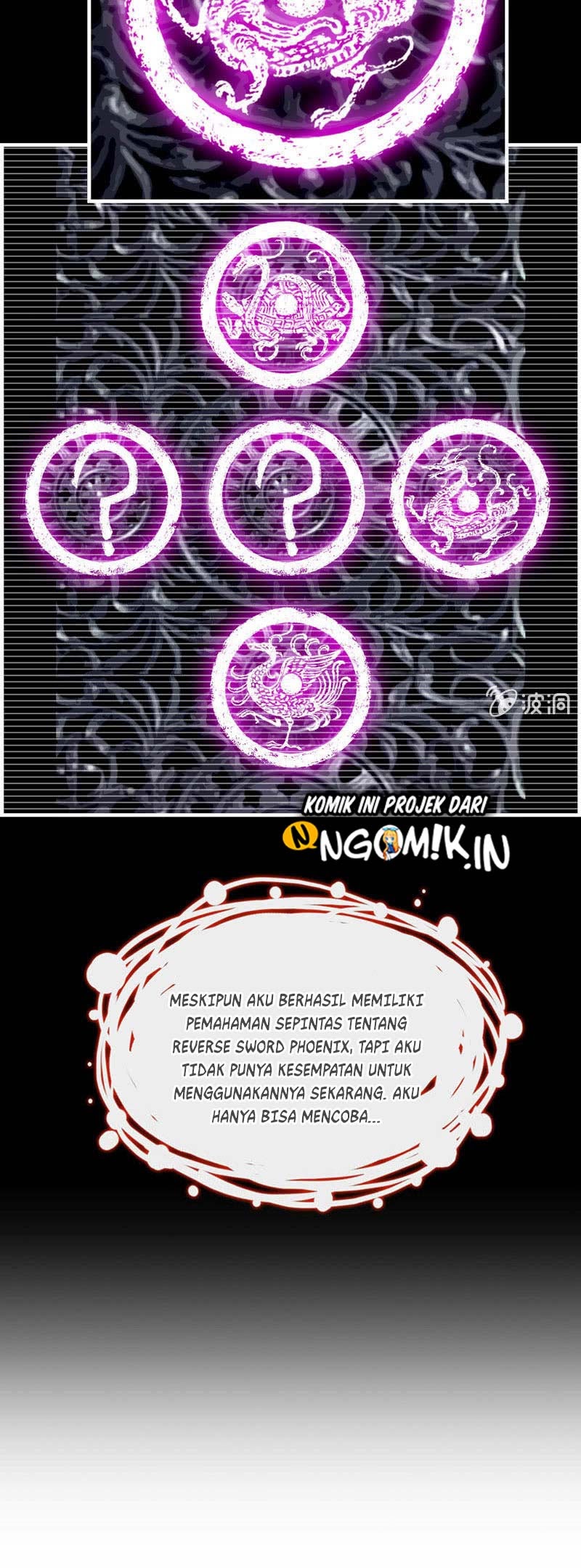 Vengeance of the Heavenly Demon Chapter 29 Bahasa Indonesia