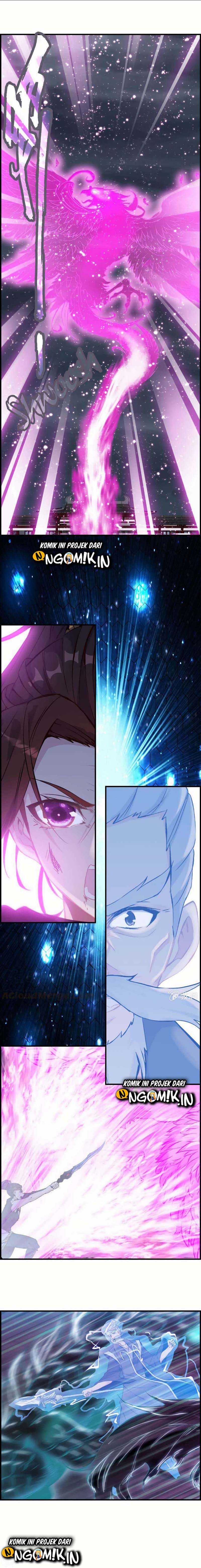 Vengeance of the Heavenly Demon chapter 30
