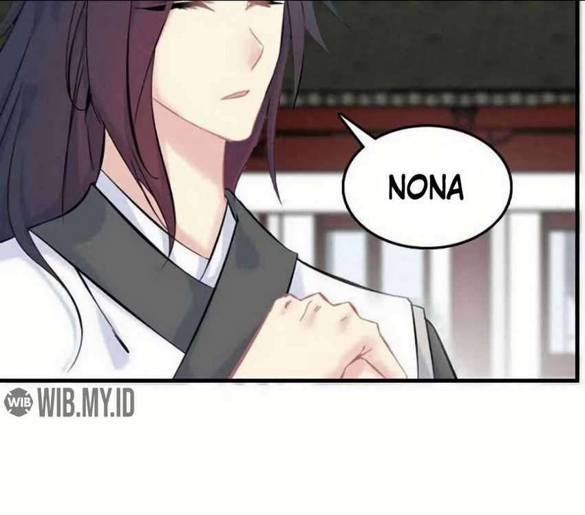 Vengeance of the Heavenly Demon chapter 38