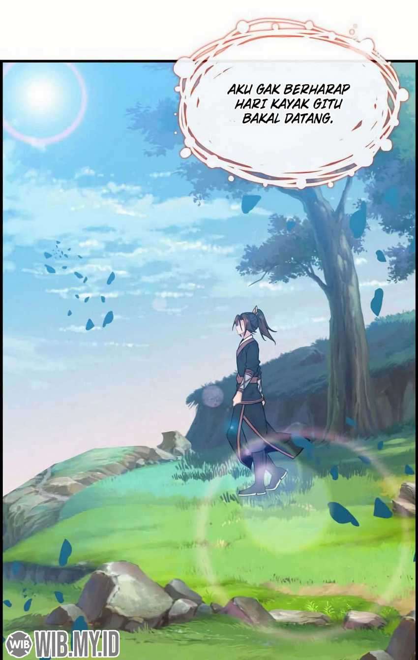 Vengeance of the Heavenly Demon chapter 38