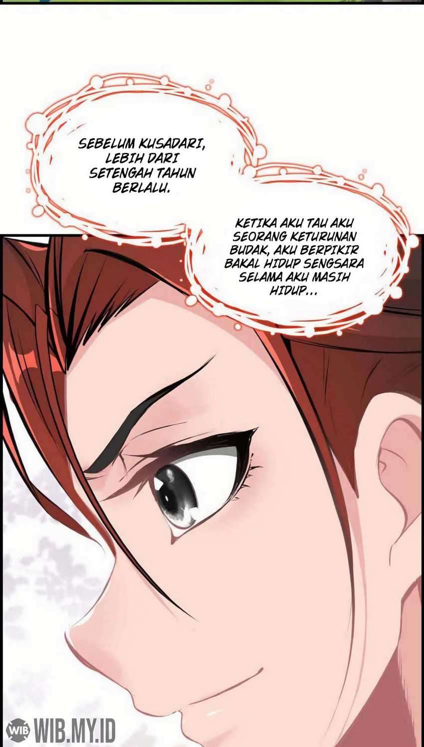 Vengeance of the Heavenly Demon chapter 38
