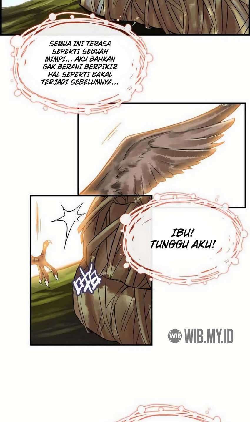 Vengeance of the Heavenly Demon chapter 38