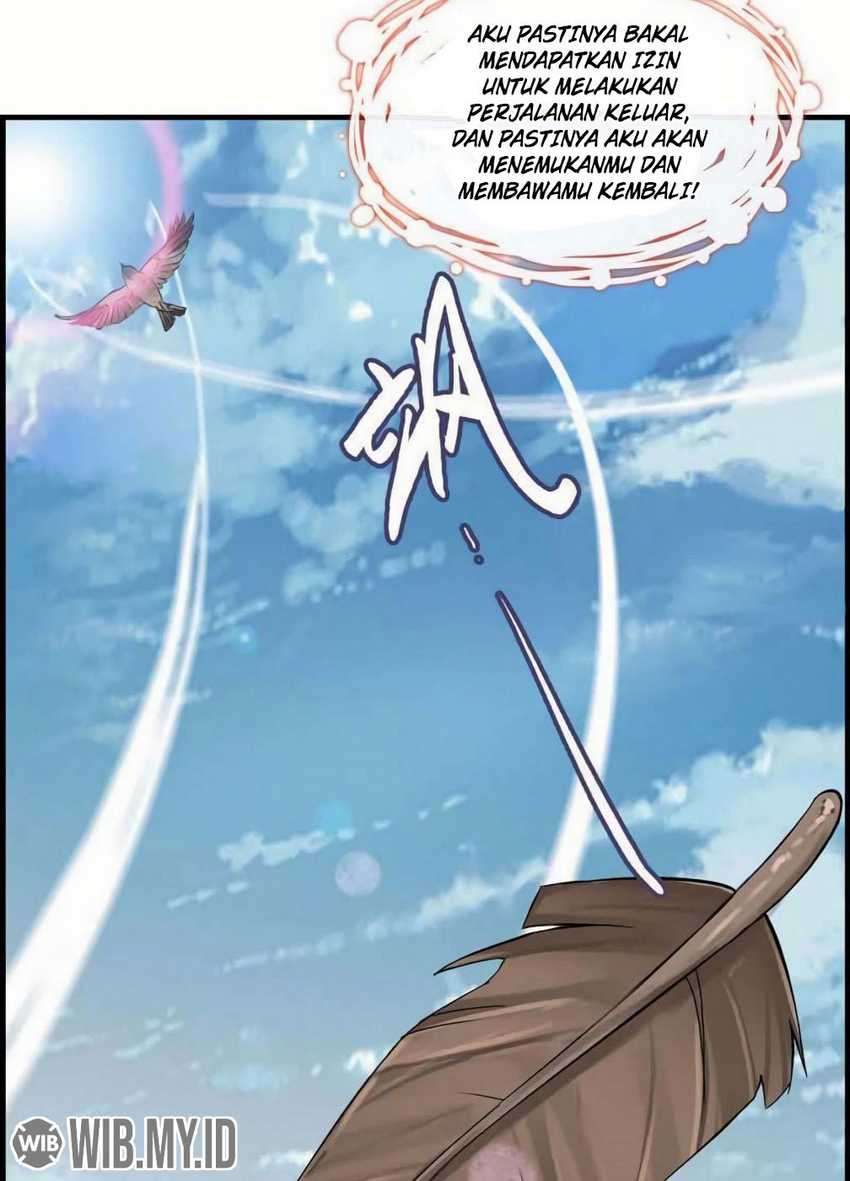 Vengeance of the Heavenly Demon chapter 38
