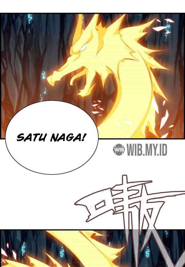 Vengeance of the Heavenly Demon chapter 49