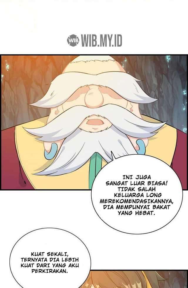 Vengeance of the Heavenly Demon chapter 49
