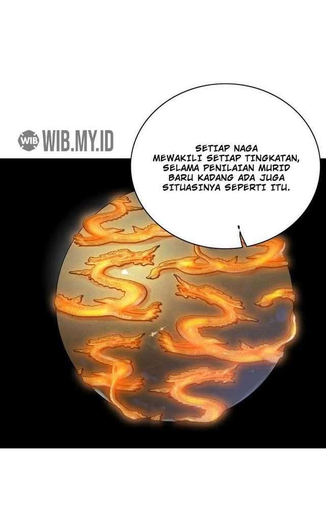 Vengeance of the Heavenly Demon chapter 49