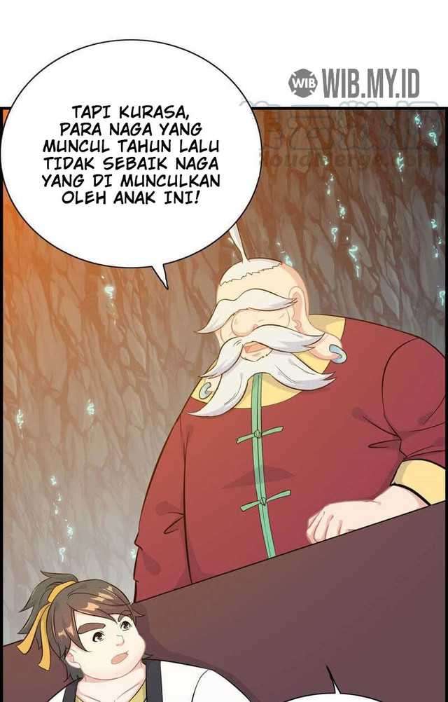 Vengeance of the Heavenly Demon chapter 49
