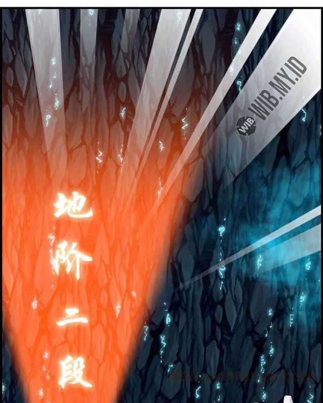 Vengeance of the Heavenly Demon chapter 49