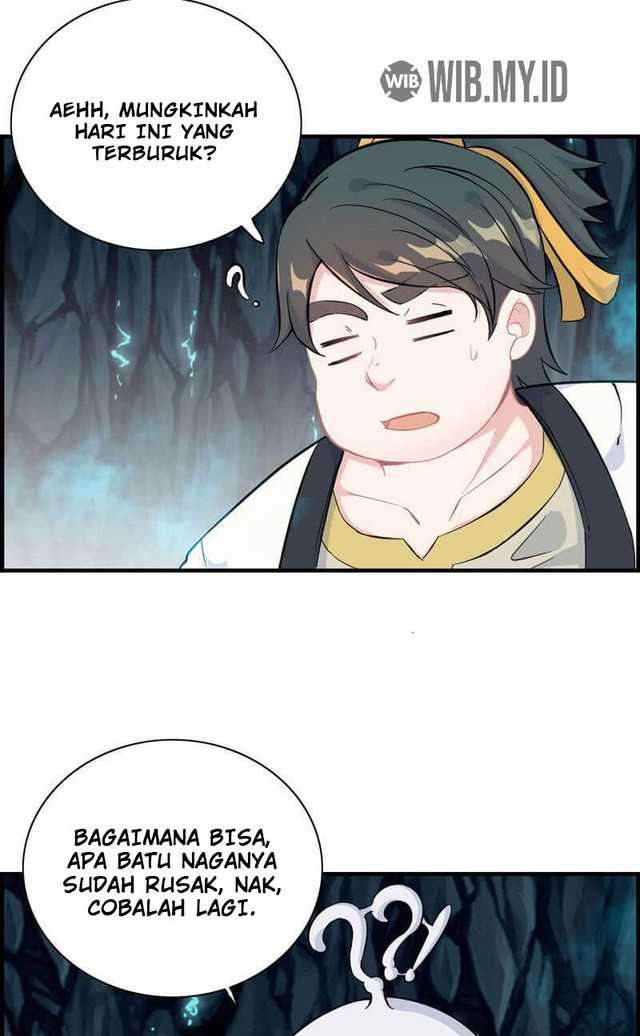 Vengeance of the Heavenly Demon chapter 49