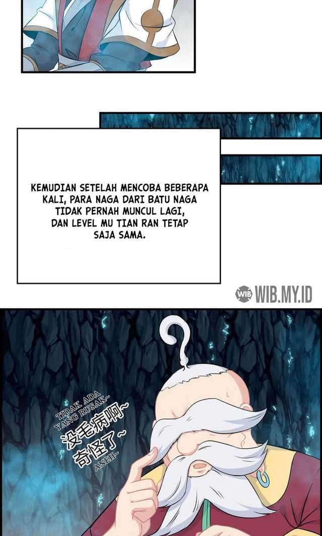 Vengeance of the Heavenly Demon chapter 49