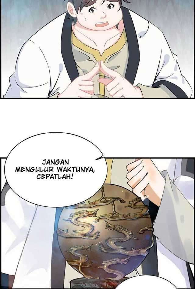 Vengeance of the Heavenly Demon chapter 49
