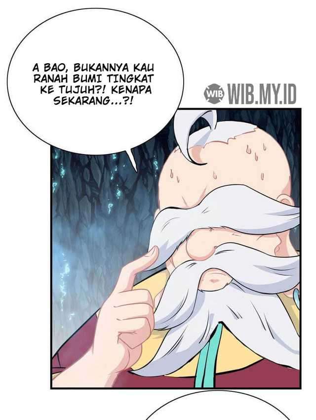 Vengeance of the Heavenly Demon chapter 49