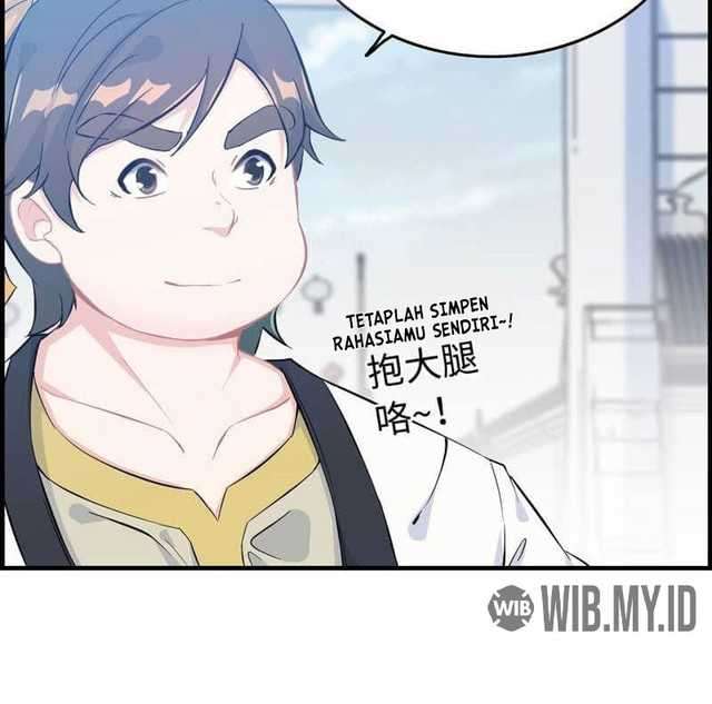 Vengeance of the Heavenly Demon chapter 49