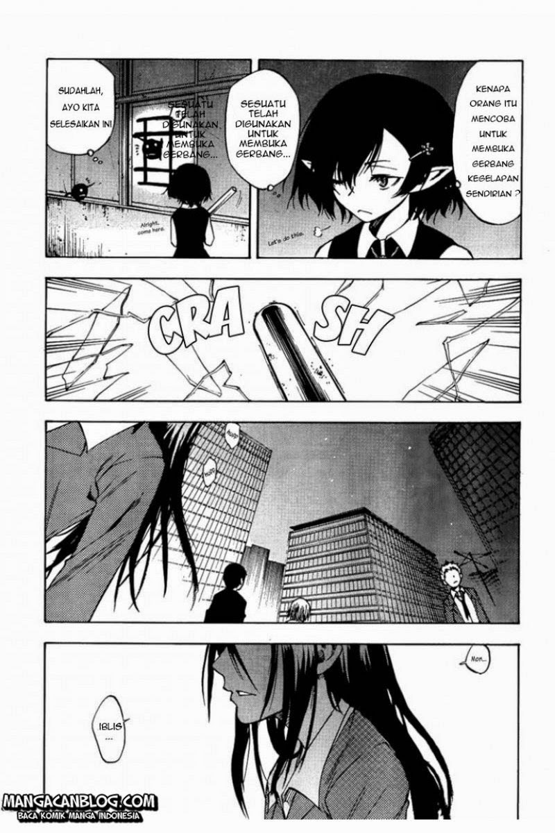 Vermillion chapter 1