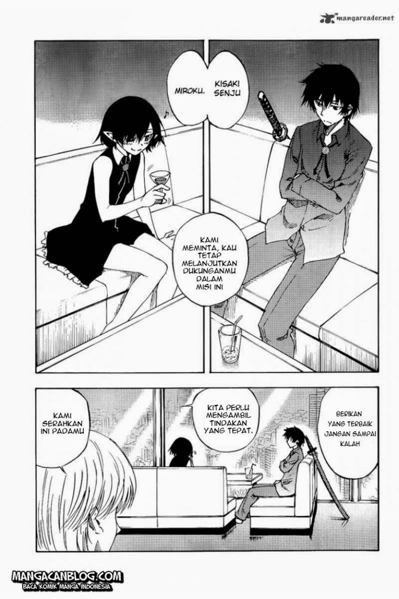Vermillion chapter 1