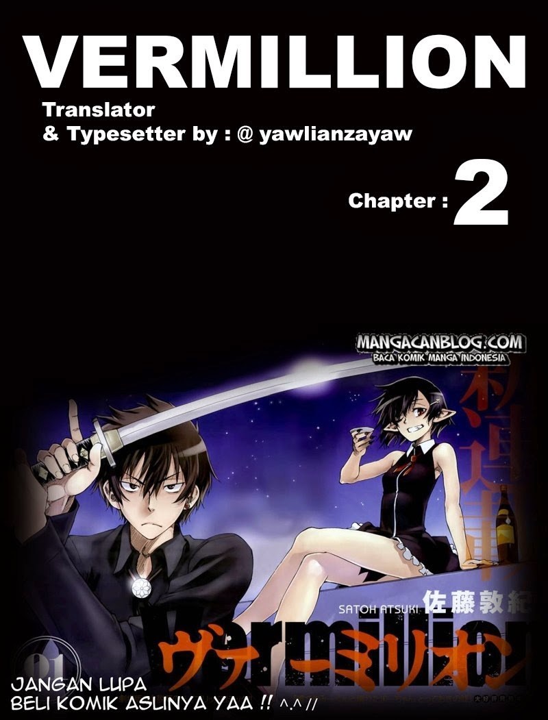 Vermillion chapter 2