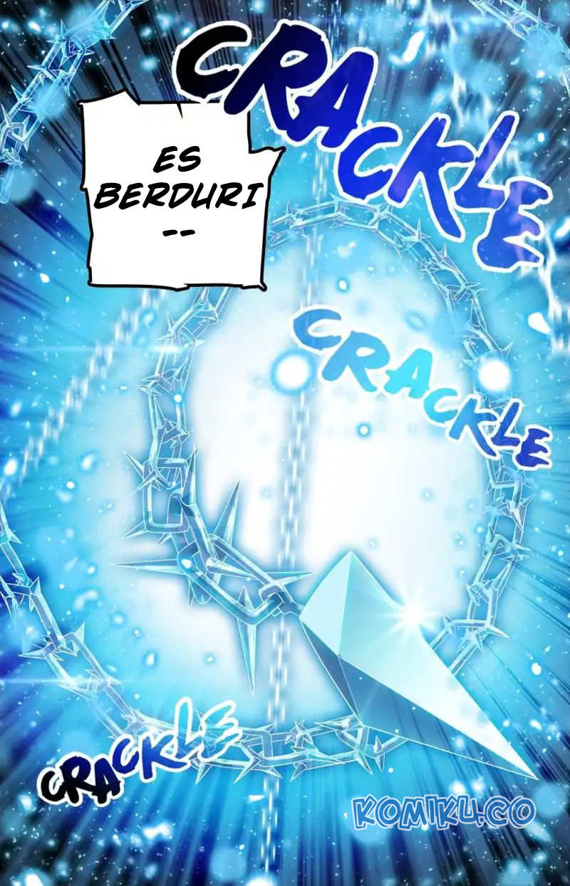 Versatile Mage Chapter 127 Bahasa Indonesia
