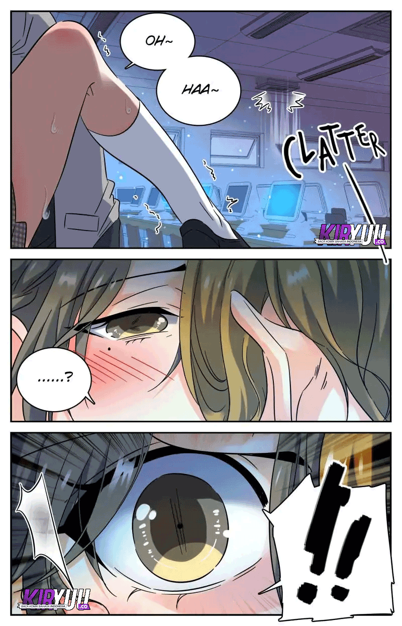 Versatile Mage chapter 176