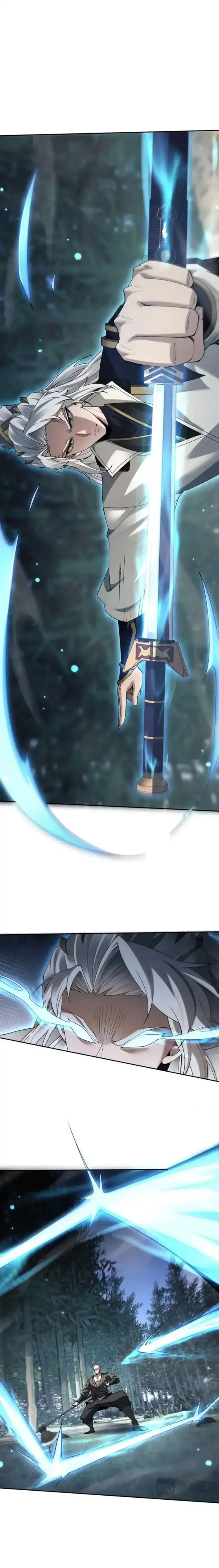 Versatile Sword Cultivator (Unbeatable Sword Master Cultivator) chapter 78