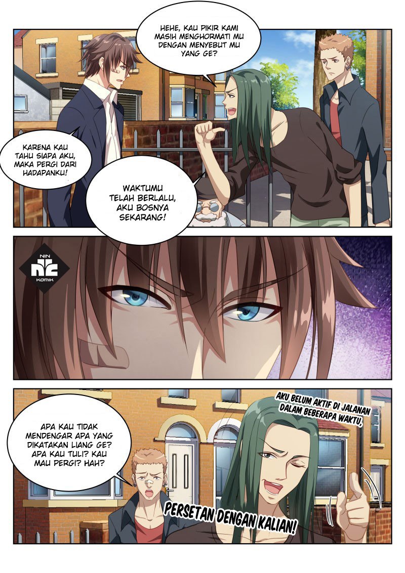 Very Pure Chapter 02 Bahasa Indonesia