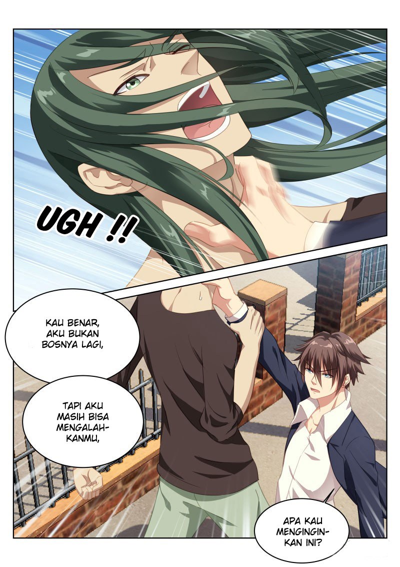 Very Pure Chapter 02 Bahasa Indonesia