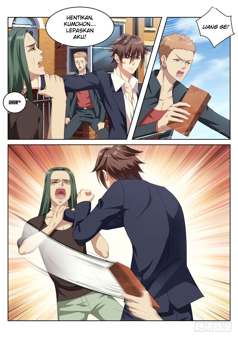 Very Pure Chapter 02 Bahasa Indonesia