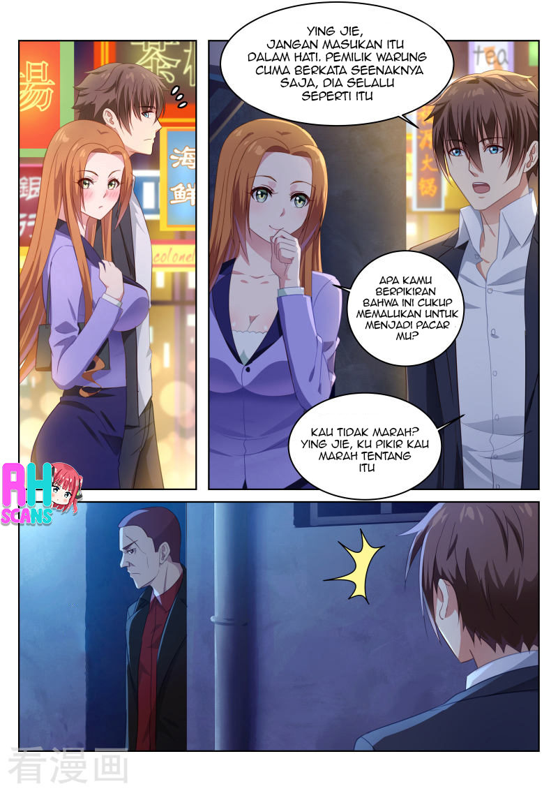 Very Pure chapter 14