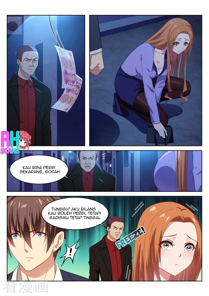 Very Pure chapter 14