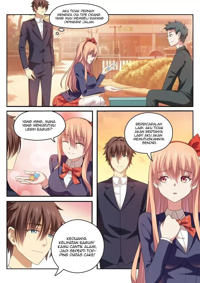 Very Pure Chapter 32 Bahasa Indonesia