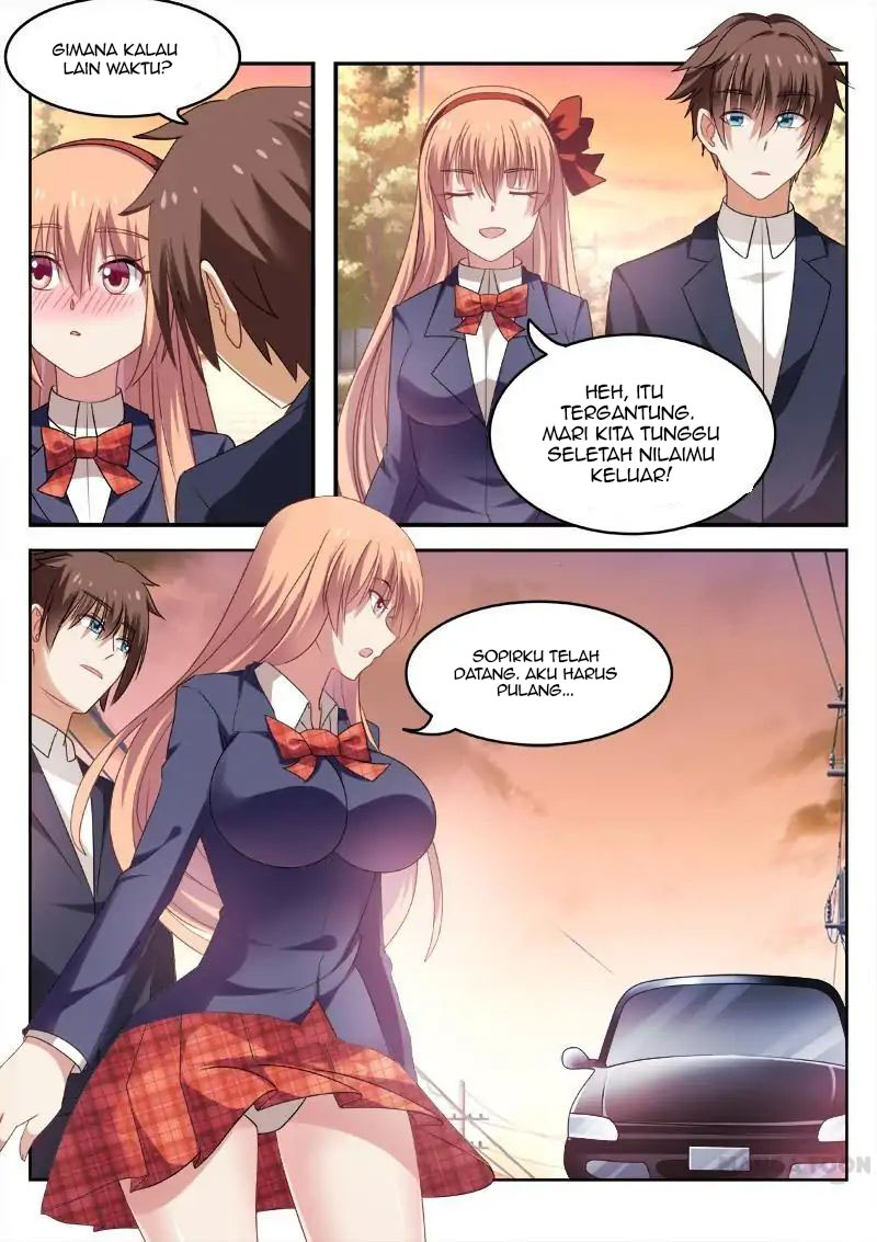 Very Pure Chapter 32 Bahasa Indonesia