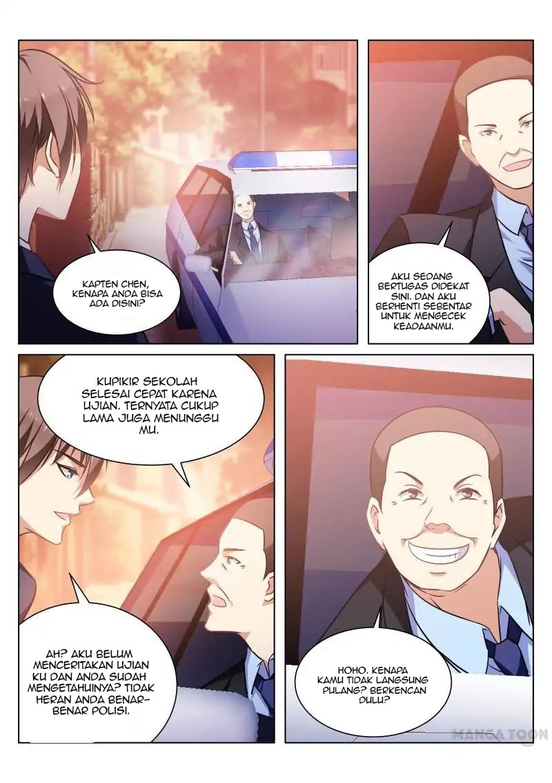 Very Pure Chapter 32 Bahasa Indonesia