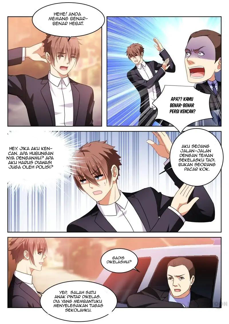 Very Pure Chapter 32 Bahasa Indonesia