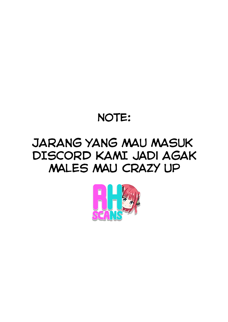 Very Pure Chapter 32 Bahasa Indonesia