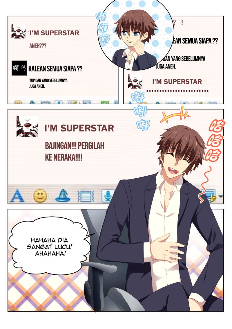 Very Pure chapter 39