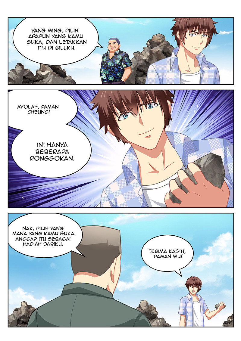 Very Pure chapter 56
