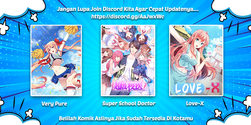 Very Pure Chapter 57 Bahasa Indonesia
