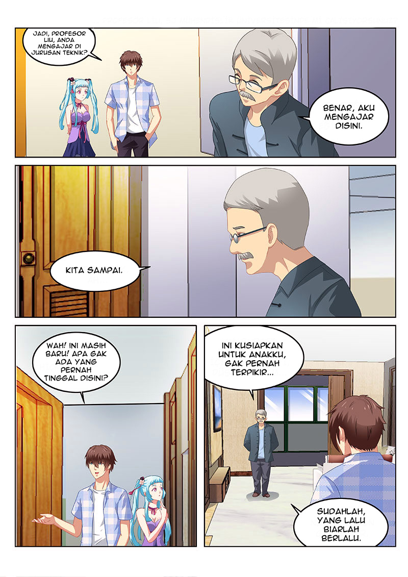 Very Pure chapter 63
