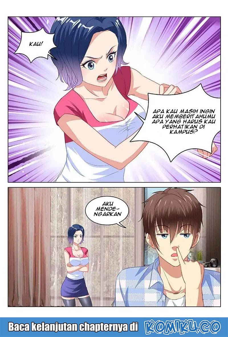 Very Pure chapter 76